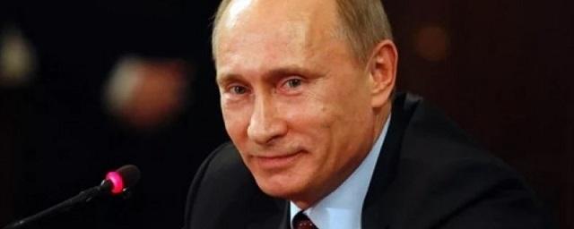 ЦИК: Путин набрал 76,66% голосов после обработки 99% бюллетеней