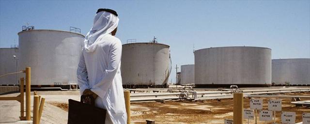 В Эр-Рияде пригрозили отказом от поставок при установлении потолка цен на саудовскую нефть