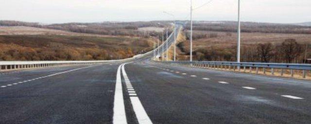 В обход Черкесска построят новую автодорогу