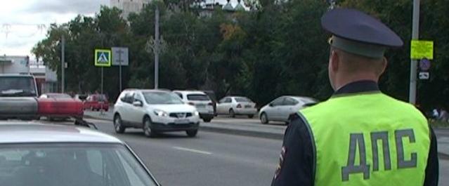 В Кемерове начинающих водителей проверят инспекторы ГИБДД