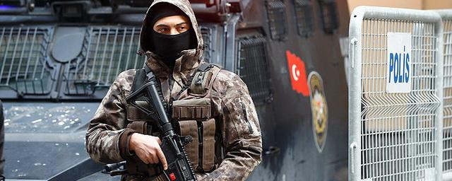 По делу об убийстве посла РФ Карлова в Турции арестовали пять человек