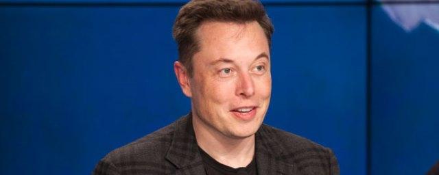 Акционеры Tesla пообещали Илону Маску самую большую в мире зарплату
