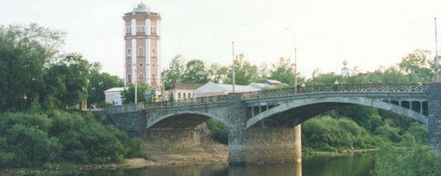 В Вологде ищут подрядчика для на ремонта Октябрьского моста