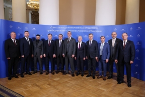 Законодательное Собрание Кубани закрепило соглашениями межпарламентское сотрудничество с ДНР, Москвой и Белгородской областью