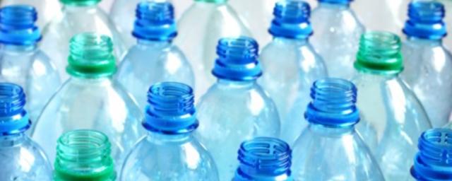 Ученые смогли превратить воздух и сахар в пластик