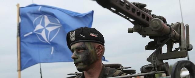 В Генштабе России рассказали о взаимоотношениях с НАТО