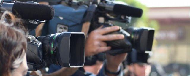 Крымские власти предложили брать расписки с американских журналистов