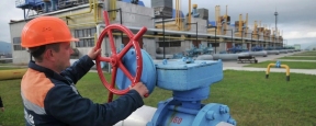 Глава OMV Штерн: Есть риск остановки транзита российского газа через Украину