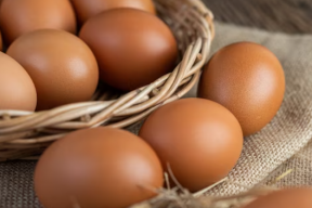 В Дагестане работают оптовые точки по продаже куриных яиц