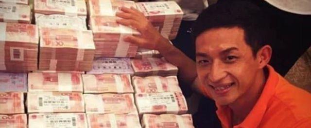 В Китае футболистам заплатили по €3,25 млн за выход во вторую лигу