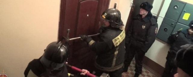 В Санкт-Петербурге арестовали сторонников «Джебхат ан-Нусры»