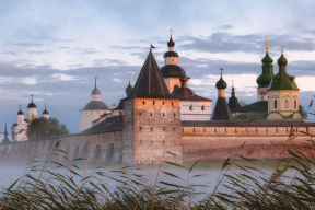 В Вологодской области проход на территорию Кирилло-Белозерского монастыря станет бесплатным