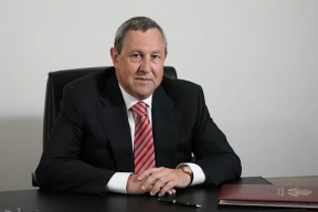 Экс-депутата Белоусова объявили в международной розыск