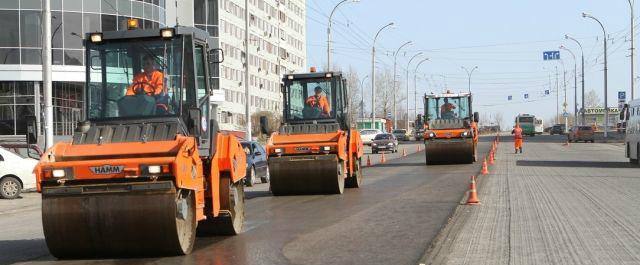 В Кемерове на четырех улицах будет ограничено движение автотранспорта