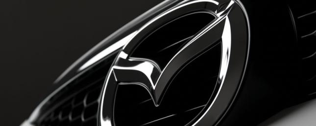 Mazda к 2020 году подготовит новый автомобиль А-класса