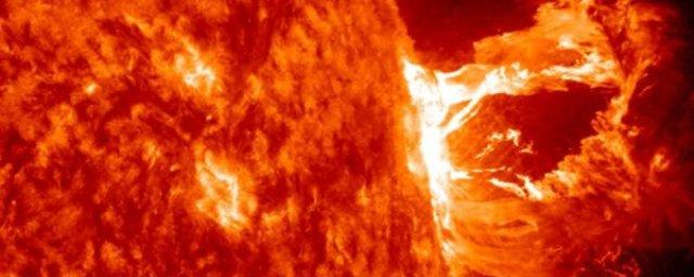 Ученые: Магнитные бури из-за вспышек на Солнце завершились