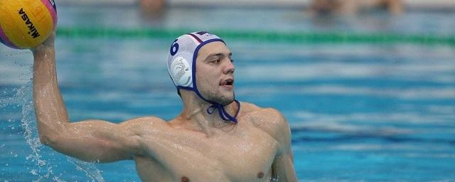 Руза примет третий тур чемпионата России по водному поло
