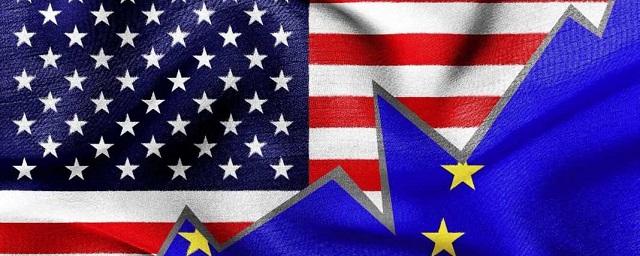 Пошлины ЕС против США вступили в силу