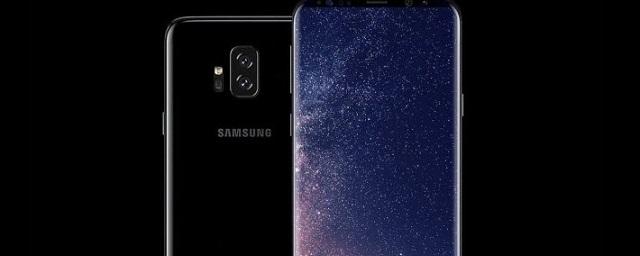 Samsung оснастит Galaxy S10+ аккумулятором на 4000 мАч