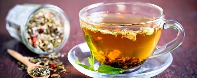 Ученые: Частое употребление травяного чая может вызвать рак