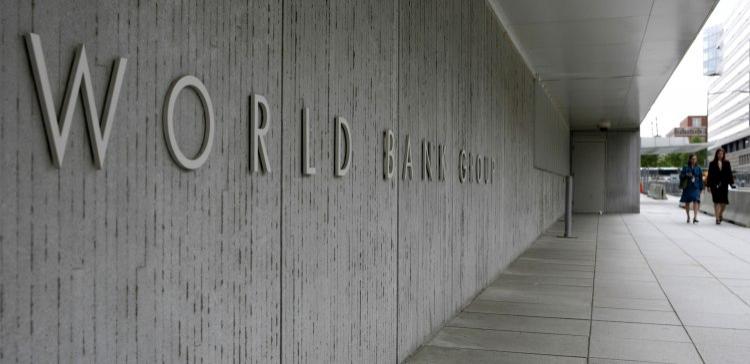 Всемирный банк ухудшил прогноз по спаду ВВП России