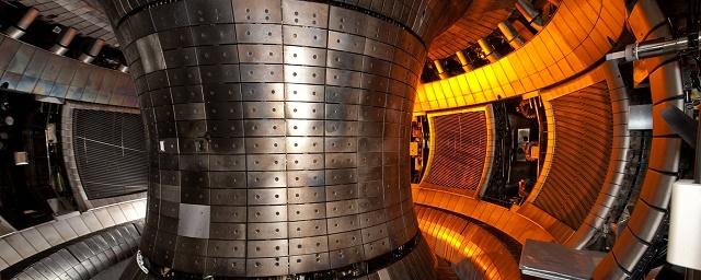 Физики из США намерены создать термоядерный реактор