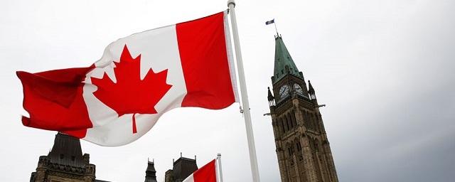 СМИ: Власти Канады потратили более $24 млн на рекламу в соцсетях