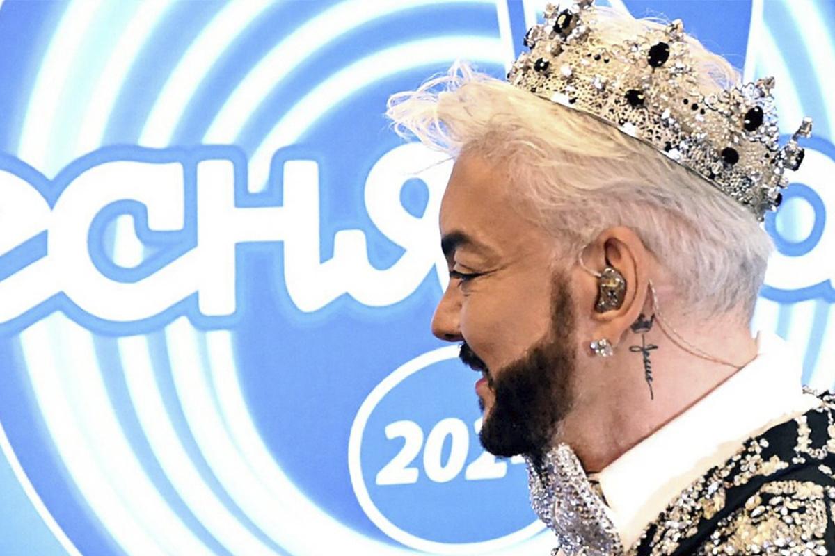 «Не королевская» болезнь. Что заставило Киркорова пропустить «Интервидение» и вечеринку Собчак?