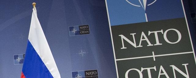 МИД РФ: Членство Украины и Грузии в НАТО станет колоссальной проблемой