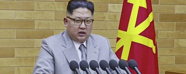 Ким Чен Ын: Встреча с Трампом принесет позитивные изменения