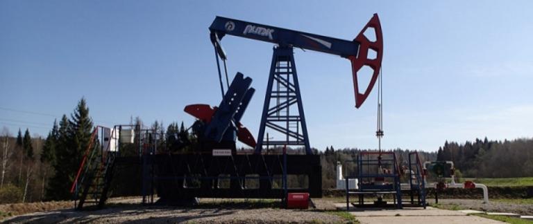 Правительство РФ выставило на аукцион крупнейшее месторождение нефти