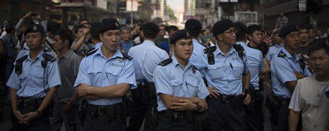В Китае казнили бывшего главу полиции Внутренней Монголии