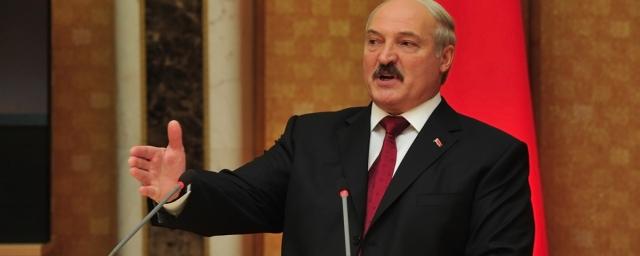 Александр Лукашенко поздравил Минтимера Шаймиева с 80-летием