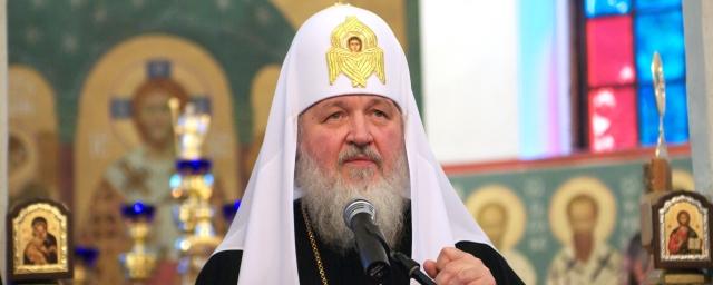 РПЦ призвала патриарха Варфоломея к смирению и спокойствию