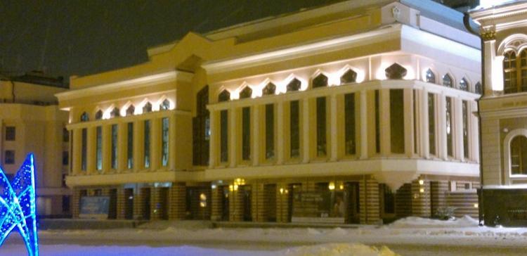 В Казани 8 января пройдет «Рождественский Венский бал»