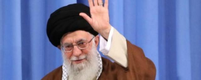 Иран возобновит ядерную программу, если Европа не выполнит 7 условий