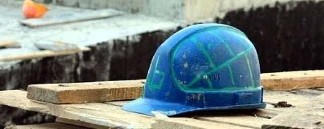 В Кисловодске вследствие обрушения горы погиб рабочий