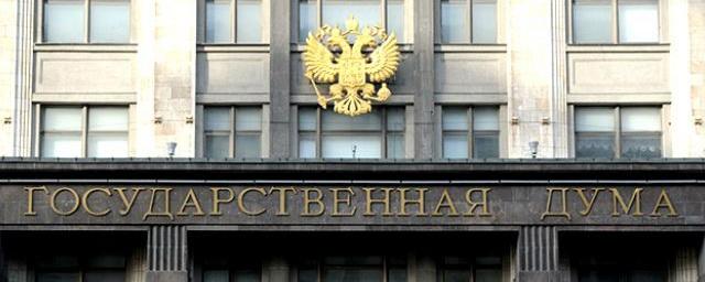 Депутат Госдумы предложил ввести в УК статью о «дискредитации России»