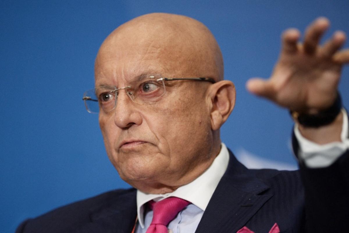 Перенос столицы в Сибирь — альтернатива дальнейшего развития страны