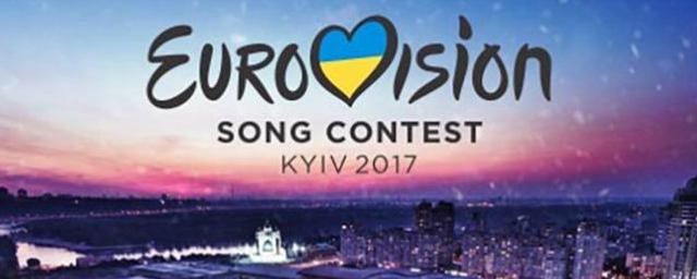 На «Евровидение» в Киеве продано уже 15 тысяч билетов
