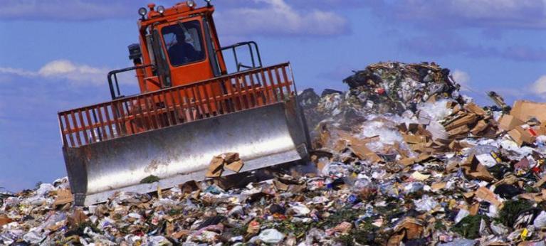 Нижегородское УФАС предложило установить квоты на вывоз мусора