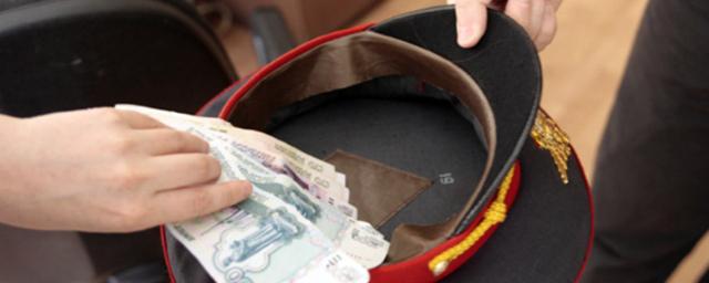 СК проверяет информацию о денежных поборах в белгородской полиции