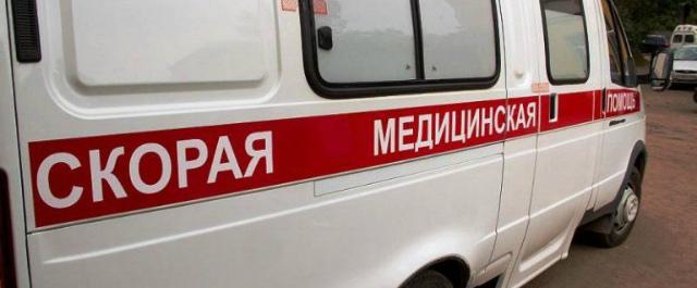 Пострадавший на пожаре под Пластом мужчина доставлен в Челябинск