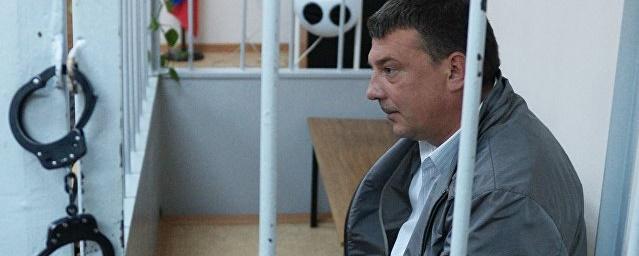 Дело главы УСБ СК РФ Максименко о получении взяток передали в суд