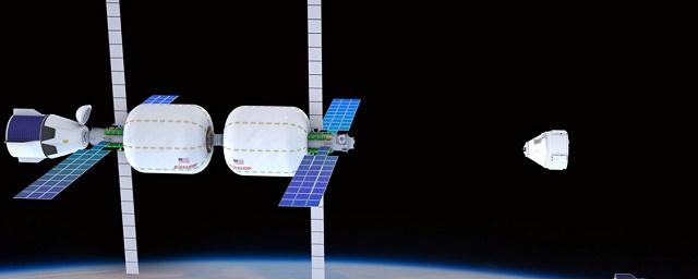 Bigelow Aerospace займется созданием орбитальных станций