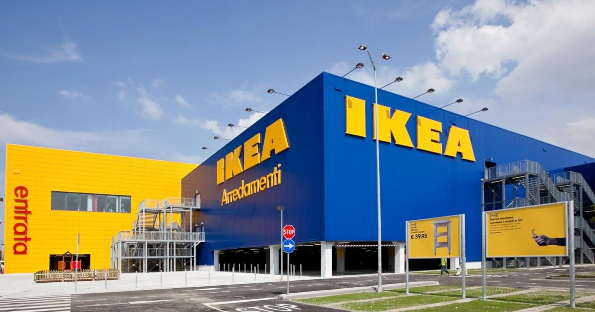 Жители Новосибирска отказали IKEA в строительстве автомойки