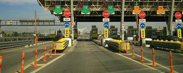 В Удмуртии почти вдвое снизится стоимость проезда по платным мостам