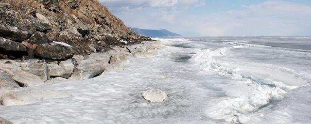 В Иркутской области ледовую переправу на Ольхон откроют 12 февраля