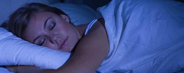 Ученые: Отсутствие сновидений вредит здоровью человека