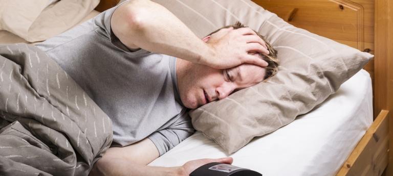 Ученые: Недостаток и переизбыток сна опасны для сердца
